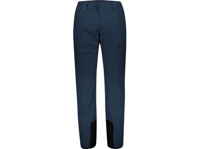 Scott Ultimate Dryo 10 Men's Pants, dark blue