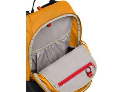 Vaude Trailvent 15, kurkuma - Bild 6