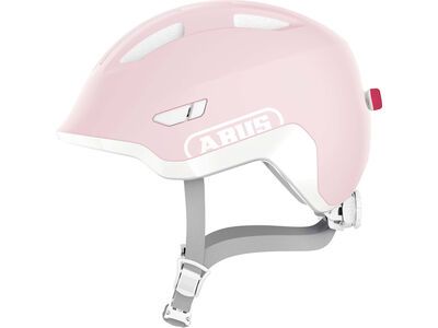 Abus Smiley 3.0 Ace LED, pure rose - Bild 3