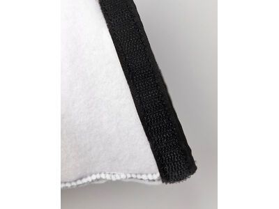 Hestra Heli Ski Liner 3 Finger, offwhite - Bild 3