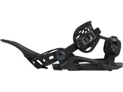 Nidecker Flow Fenix Fusion, black - Bild 5