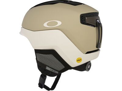 Oakley Mod5, matte pebble/mist - Bild 5