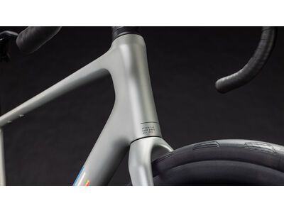 Cube Attain C:62 SLX, sleekgrey´n´prism - Bild 9