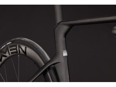 Cube Litening Aero C:68X Race, carbon´n´chrome - Bild 10