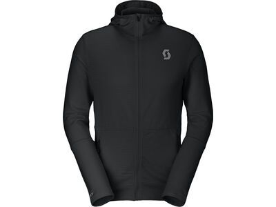 Scott Defined Light Men's Hoody, black - Bild 1