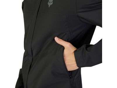 Fox Ranger 2.5L Water Jacket, black - Bild 5