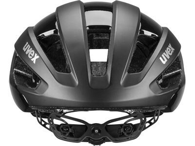 uvex rise pro MIPS, black matt - Bild 2