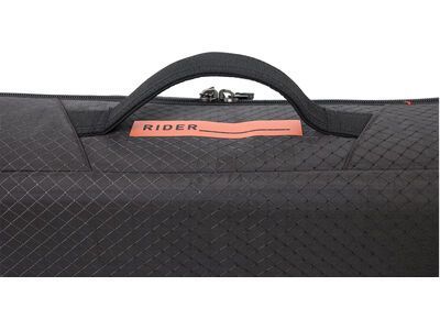 Nitro Cargo Board Bag 169, raven - Bild 14
