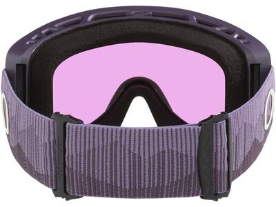 Oakley Mont Scape M, Prizm Snow Iced Iridium / aubergine mtn - Bild 4