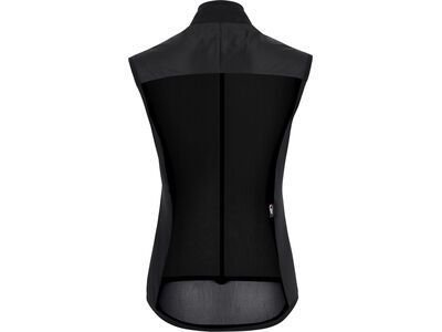 Assos UMA GT Wind Vest C2, black series - Bild 3