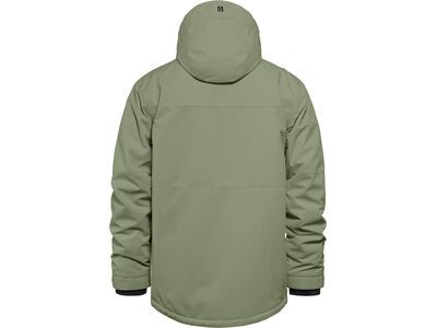 Horsefeathers Recon Jacket, tea - Bild 2