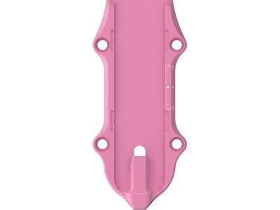 ATK Raider Evo Power Plate (Paar), pink