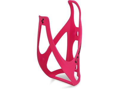 Cube Flaschenhalter HPP, matt berry´n´black