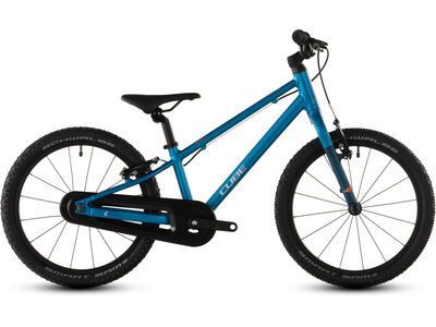 Cube Numove 180 topasblue´n´nebula