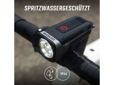 Sigma Aura 120 / Hiro 50 Link Beleuchtungsset - Bild 8