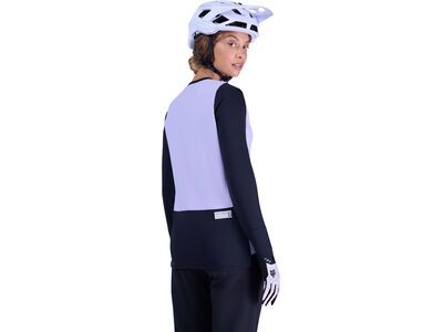 Fox Womans Defend Thermal Jersey, lilac - Bild 4
