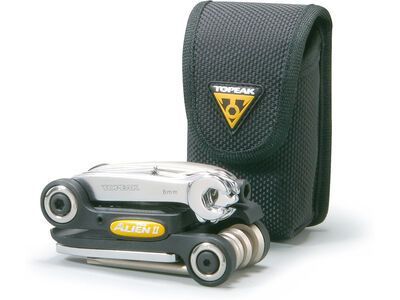 Topeak ALiEN 2 - Bild 2