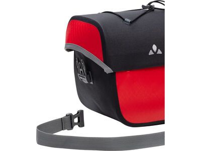Vaude Aqua Box, red - Bild 6