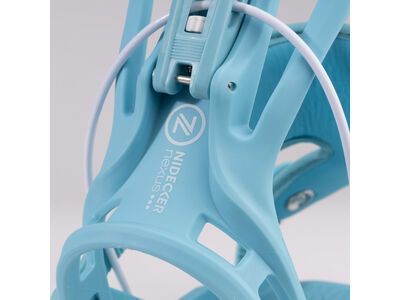 Nidecker Flow Nexus Fusion, aqua - Bild 7