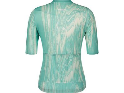 Scott ULTD. SL Short-Sleeve Women's Jersey, miami green/cotton white - Bild 2