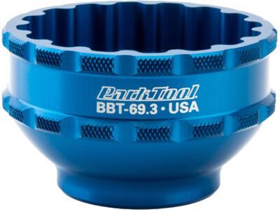 Park Tool BBT-69.4 Tretlagerwerkzeug / 16-Kerben - Bild 2