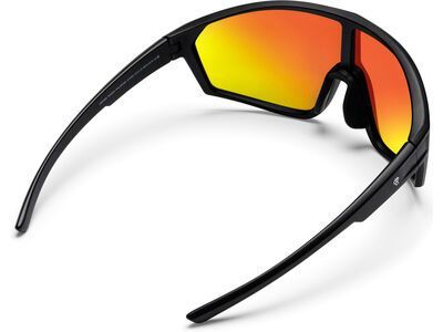 CHPO Vinfred, Red Mirror / matte black - Bild 4