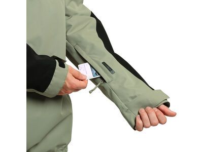 Horsefeathers Larrat Jacket, tea - Bild 6