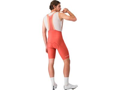 Castelli Espresso 2 Bibshort, paprika - Bild 8