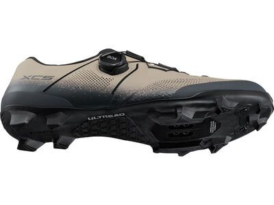 Shimano SH-XC503 XC Wide, sand beige - Bild 6