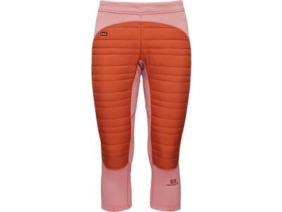 Elevenate Women's Fusion Stretch rooibos