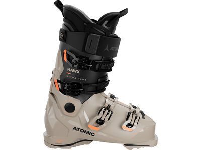 Atomic Hawx Ultra 120 S GW cement/black/orange