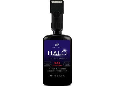 Finish Line Halo Wax Lubricant - 120 ml - Bild 3