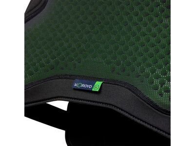 Fox Airframe, black - Bild 7