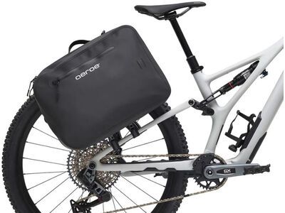 Aeroe 10L QuickLock Urban Backpack, black - Bild 3