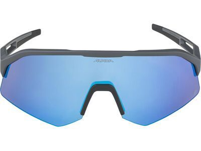 Alpina Sonic HR Q, Pink I Blue Mirror / midnight-grey matt - Bild 2