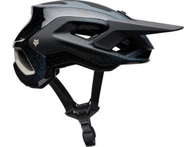 Fox Speedframe RS Aura, galaxy blue - Bild 1
