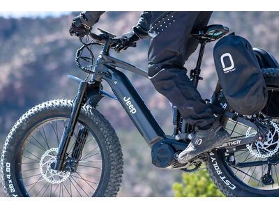 Aeroe 11L QuickLock Adventure Pod, black - Bild 13