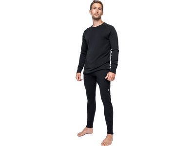 Woolf Merino Tuv LS, black - Bild 7