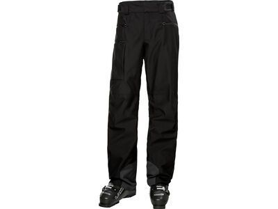 Helly Hansen Garibaldi 2.0 Pant Herren, black - Bild 3