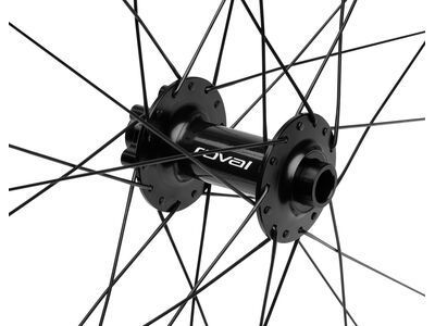 Specialized Roval Traverse 29 Carbon 148 - SRAM XD, carbon/black - Bild 3