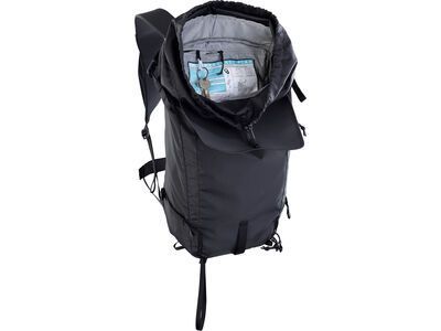 Evoc Summit 20, black - Bild 11