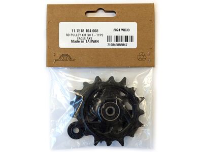 SRAM Schaltrollen-Set X0 Eagle Transmission - Bild 2