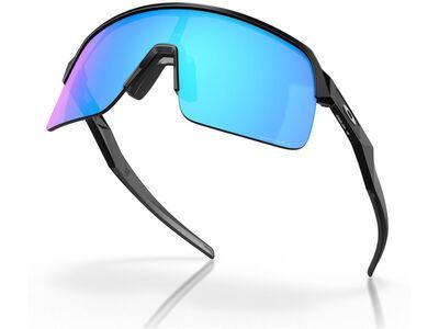 Oakley Sutro Lite, Prizm Sapphire / matte black - Bild 4