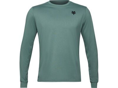 Fox Ranger Drirelease 3/4 Sleeve Jersey hunter green