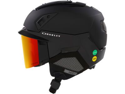 Oakley Mod7 I.C.E., matteblackpolish/i.c.e. /prizm torch iridium - Bild 3