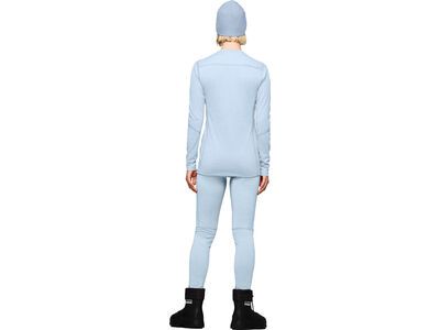 Norrona falketind equaliserUll Long Sleeve W's, cashmere blue - Bild 6