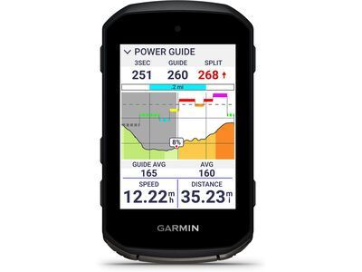 Garmin Edge 850 - Bild 8