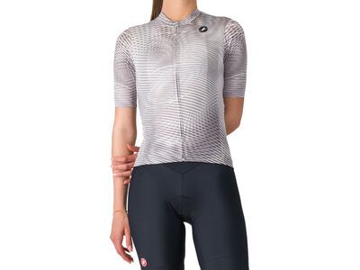 Castelli Cosmic Vortex Jersey, gray - Bild 1