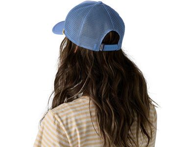 Patagonia Broadcaster Hat Palm Island, abundant blue - Bild 3