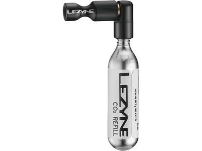 Lezyne Trigger Drive CO2 black